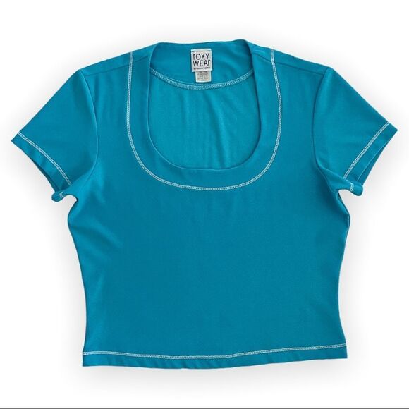 𝅺vintage Top - Picture 1 of 4